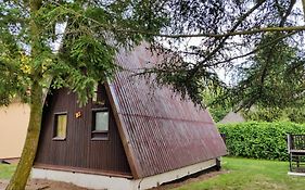Osada Kujanki - Domek Wakacyjny